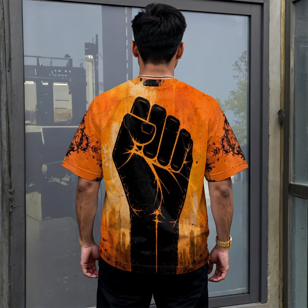 BLACK EXCELLENCE - T-Shirt