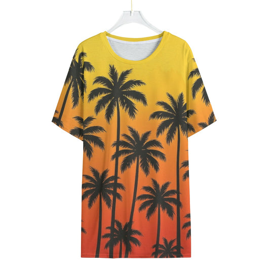 "Palm Heat" T-Shirt