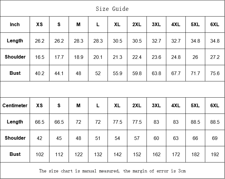 "Kitsune Blaze" Vest