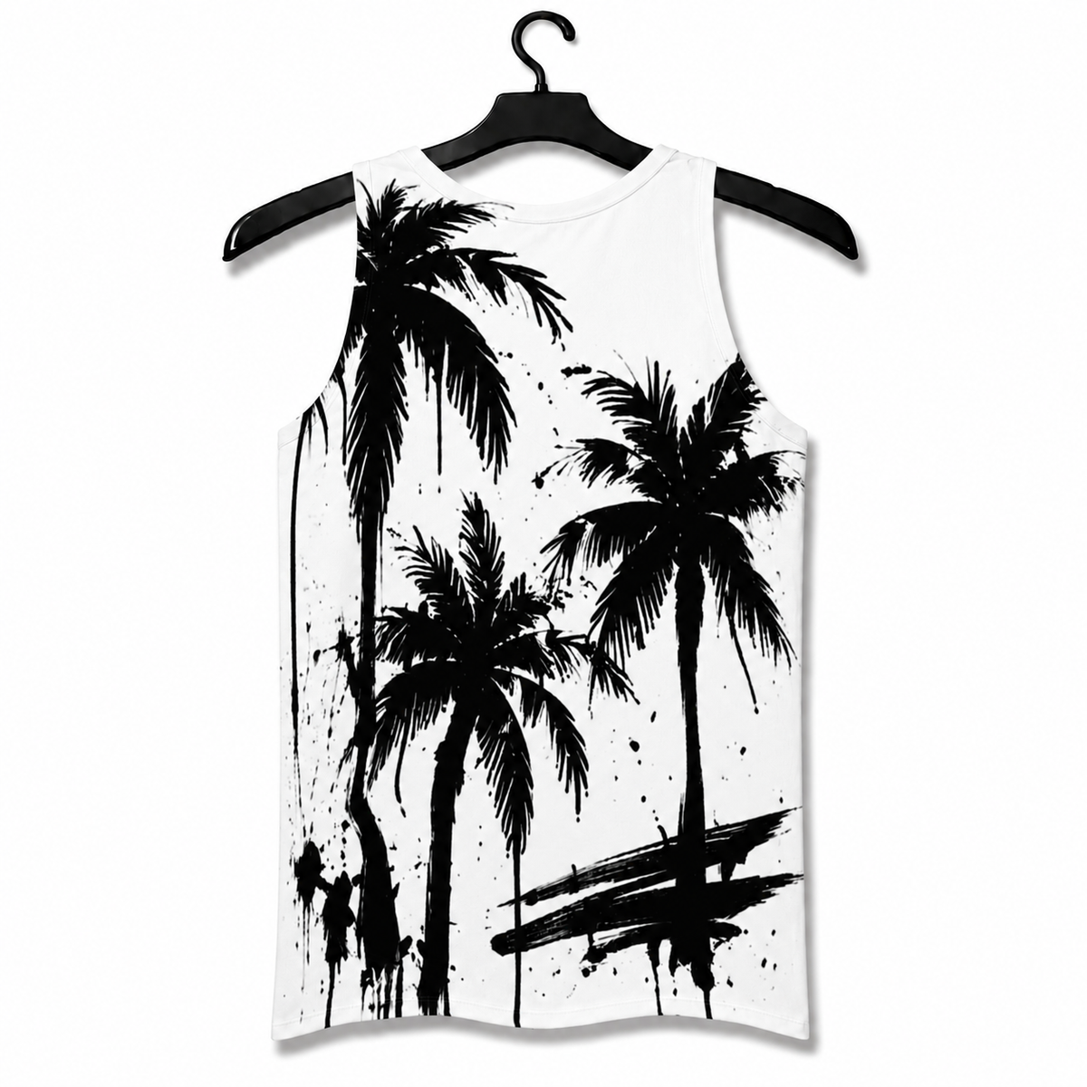 THE PALMS - Tank Top