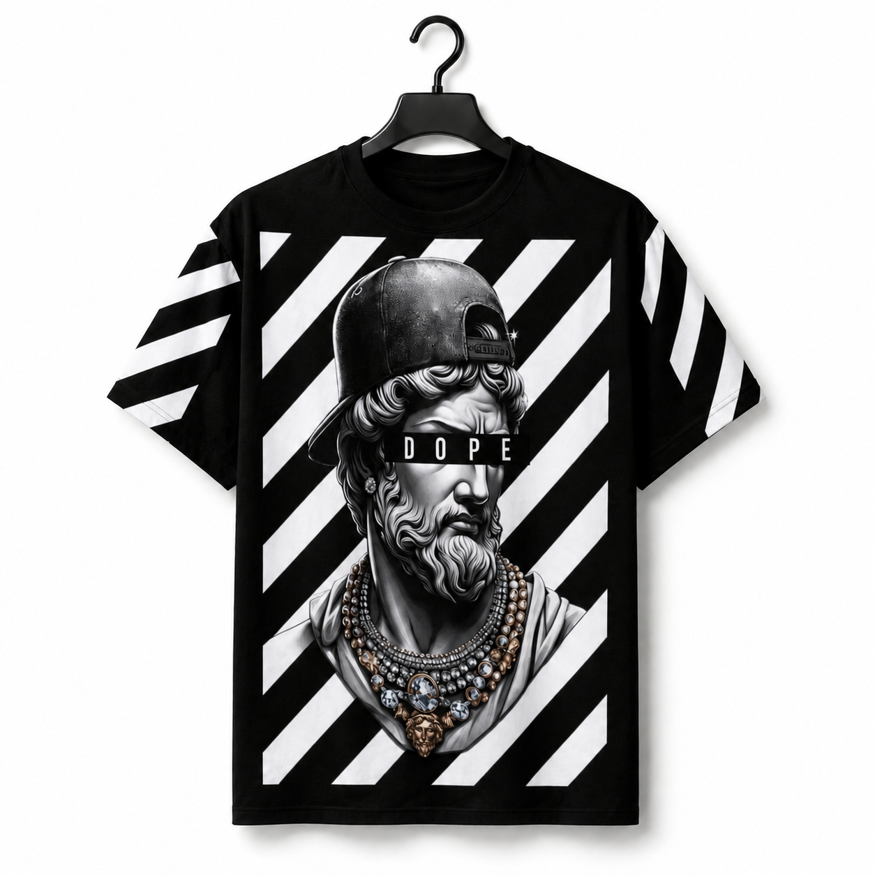 DOPE - T-Shirt