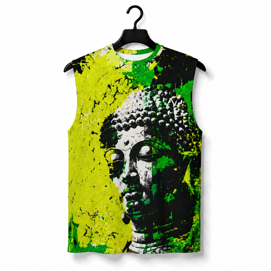 ZEN STATE - Muscle Tee