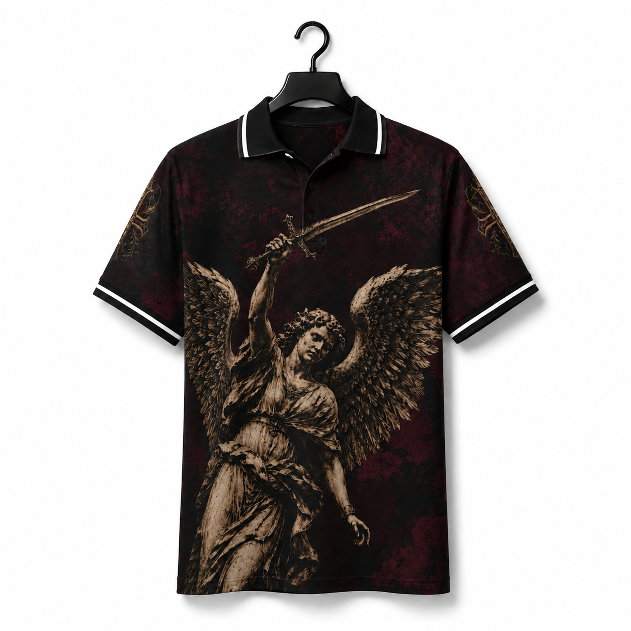 ARCHANGEL REIGN - Polo Shirt