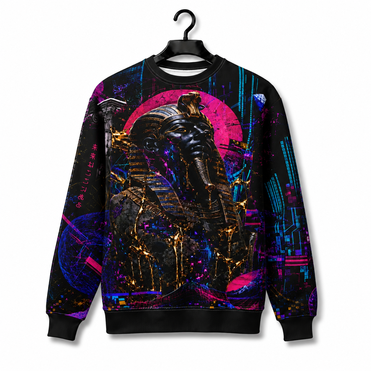 PHARAOH.EXE - Sweatshirt