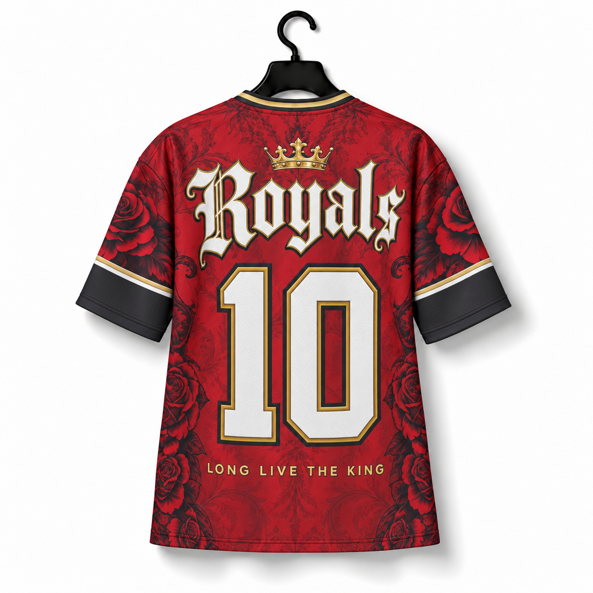 ROYALS - Football Jersey