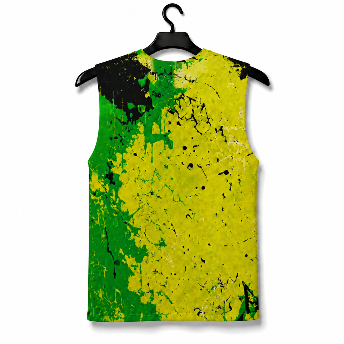 ZEN STATE - Muscle Tee
