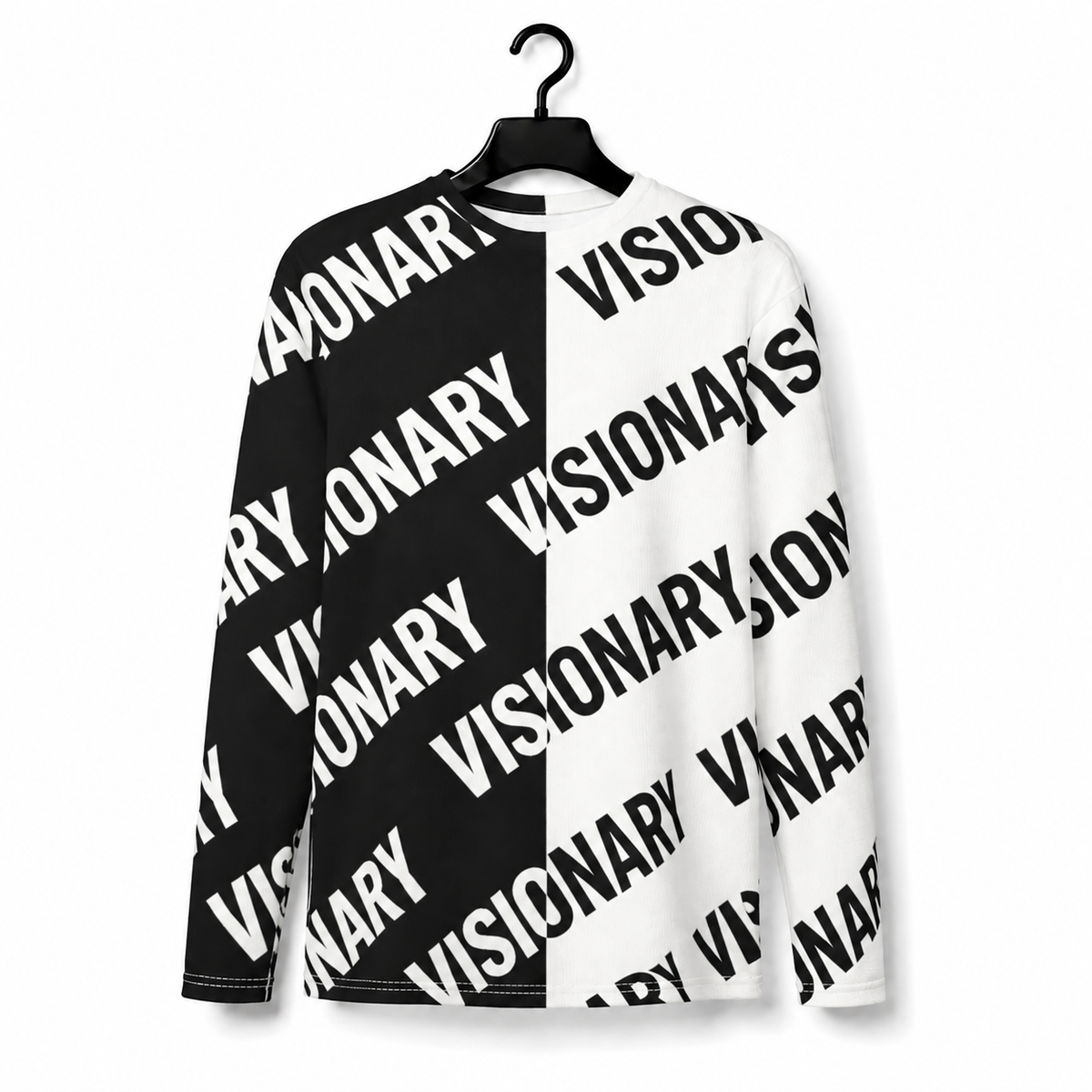 VISIONARY - Long Sleeve T-Shirt