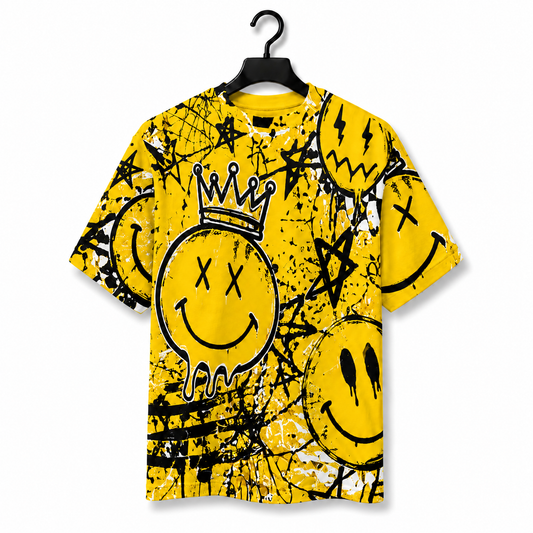 HAPPY HAVOC - T-Shirt