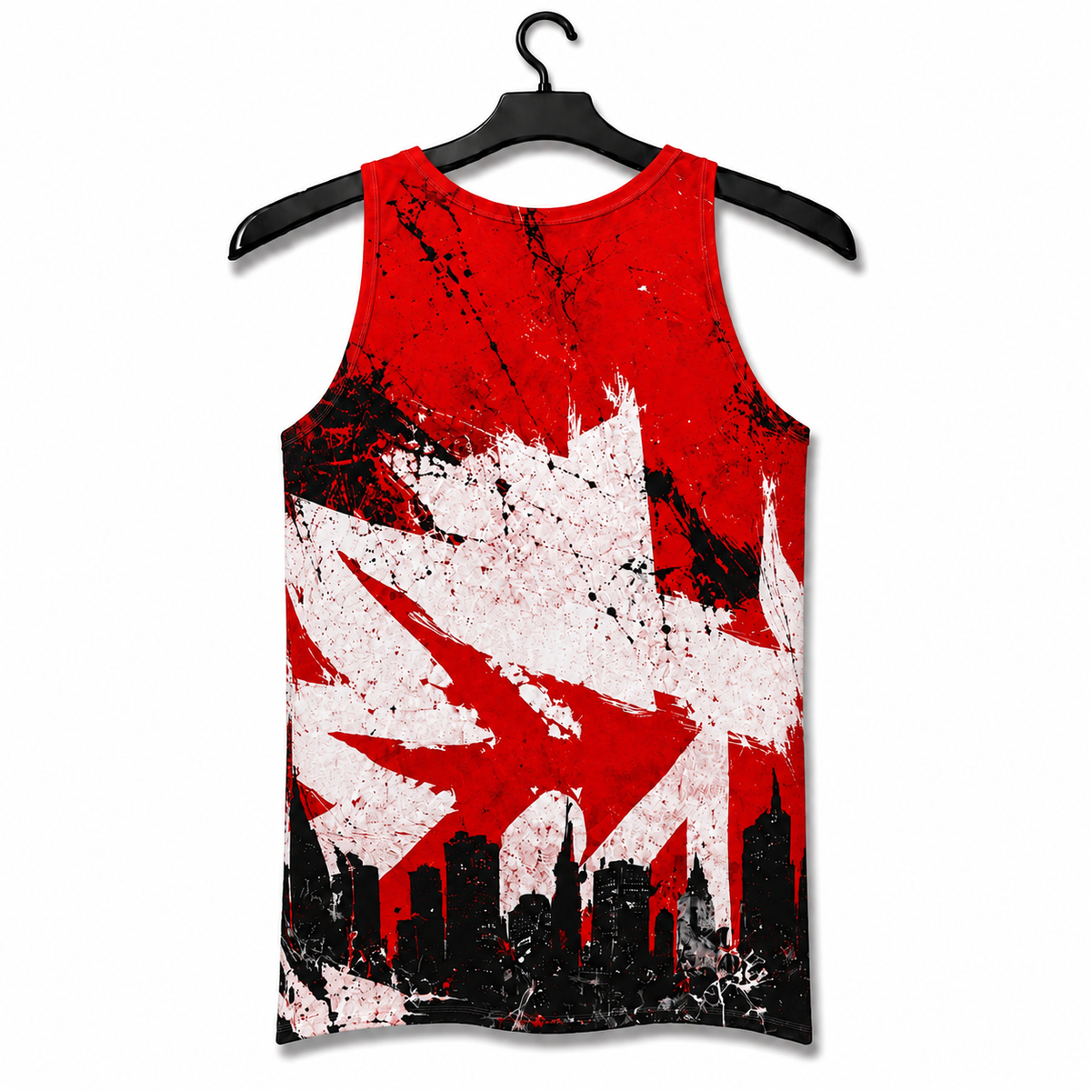 DUNK DISTRICT - Tank Top