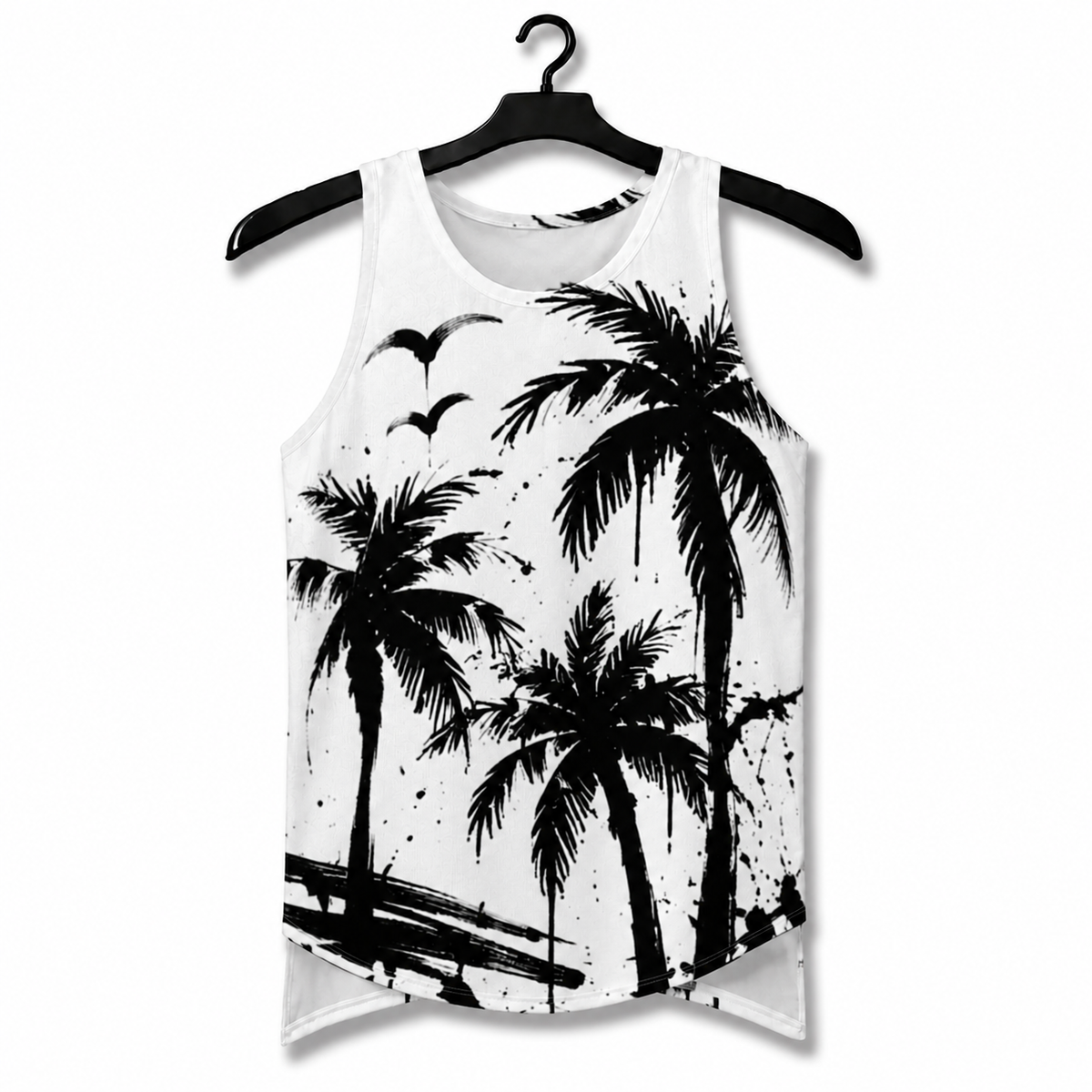 THE PALMS - Tank Top