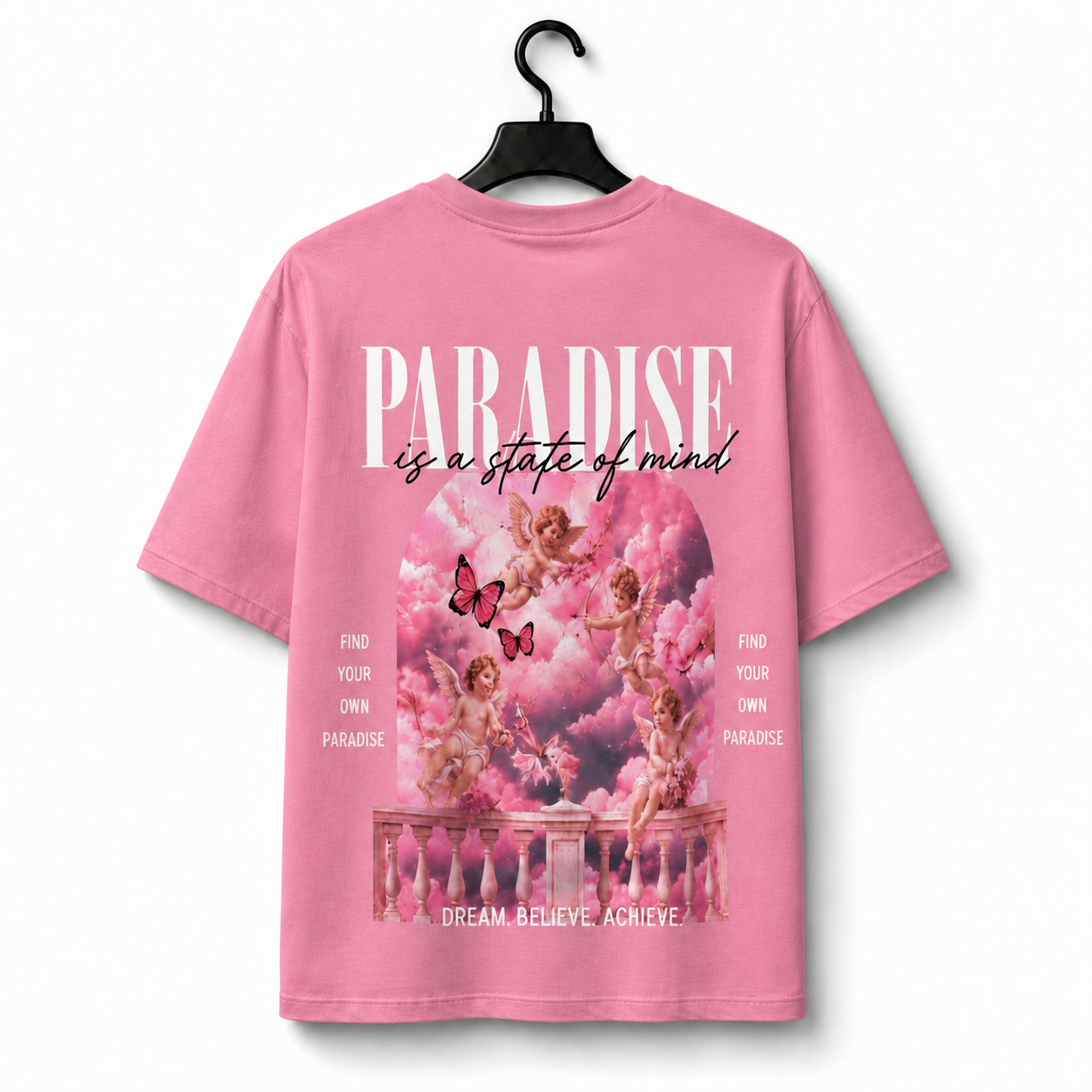 PARADISE - T-Shirt