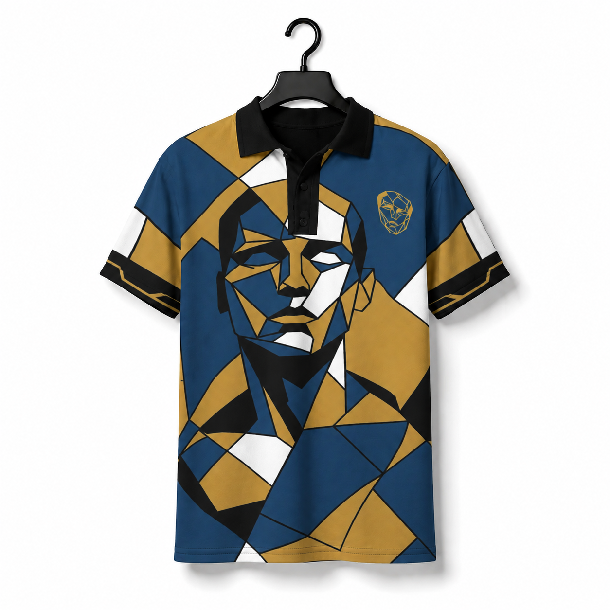 MOSAIC MONARCH - Polo