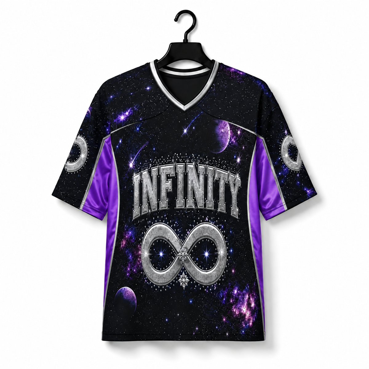 INFINITY - Football Jersey