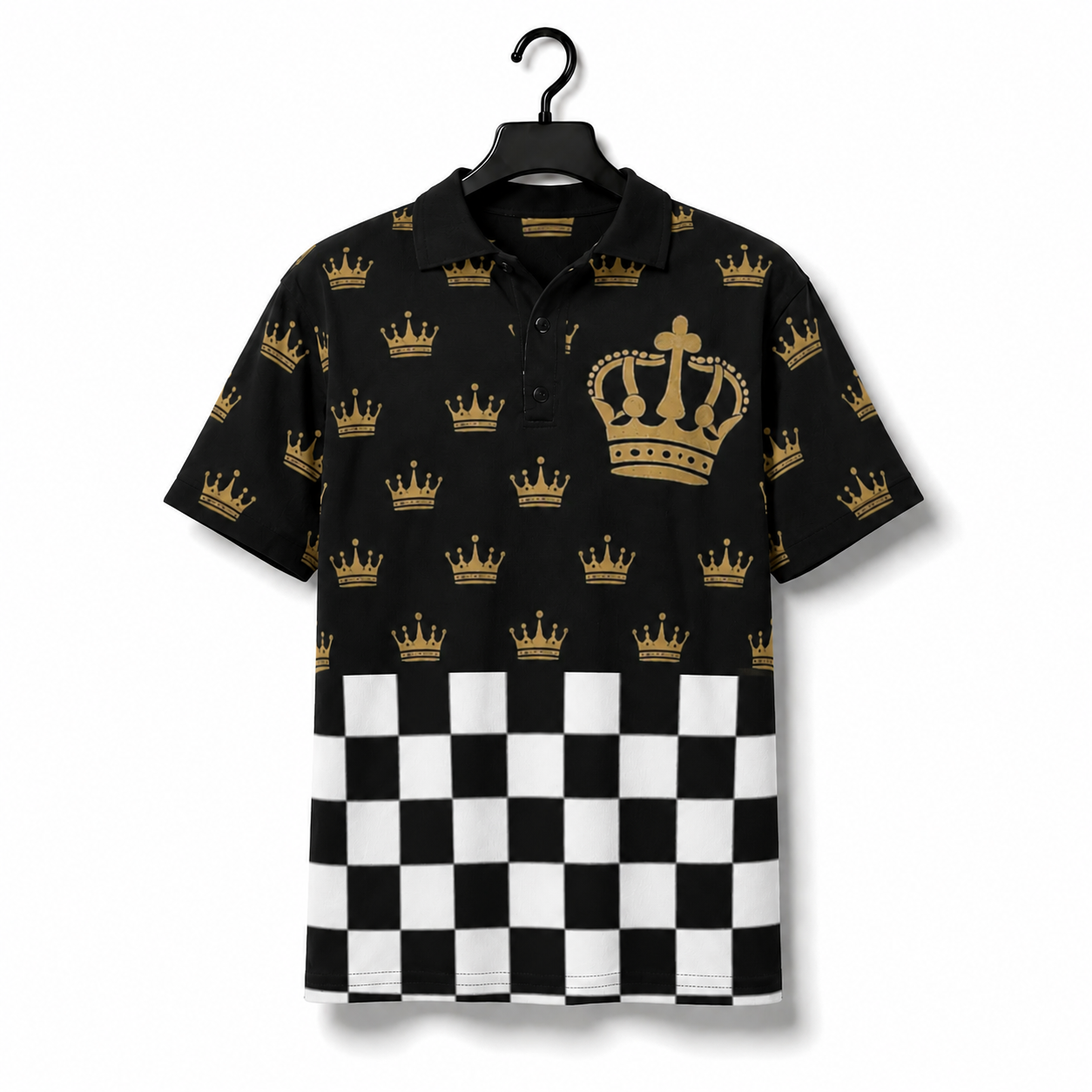 KING MOVES - Polo