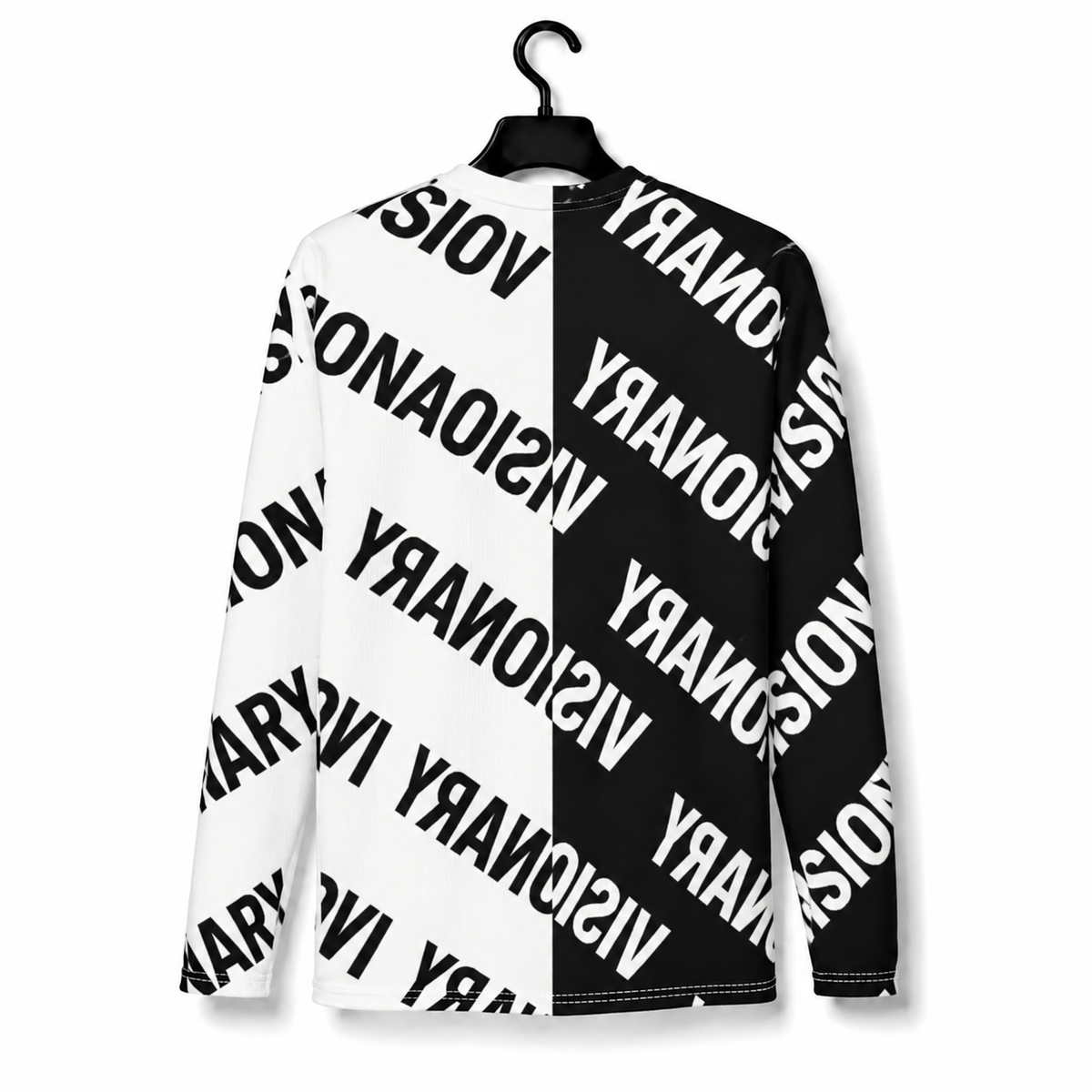 VISIONARY - Long Sleeve T-Shirt