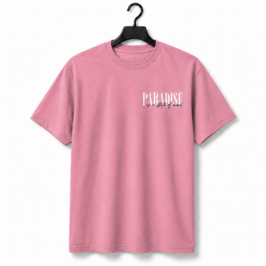PARADISE - T-Shirt