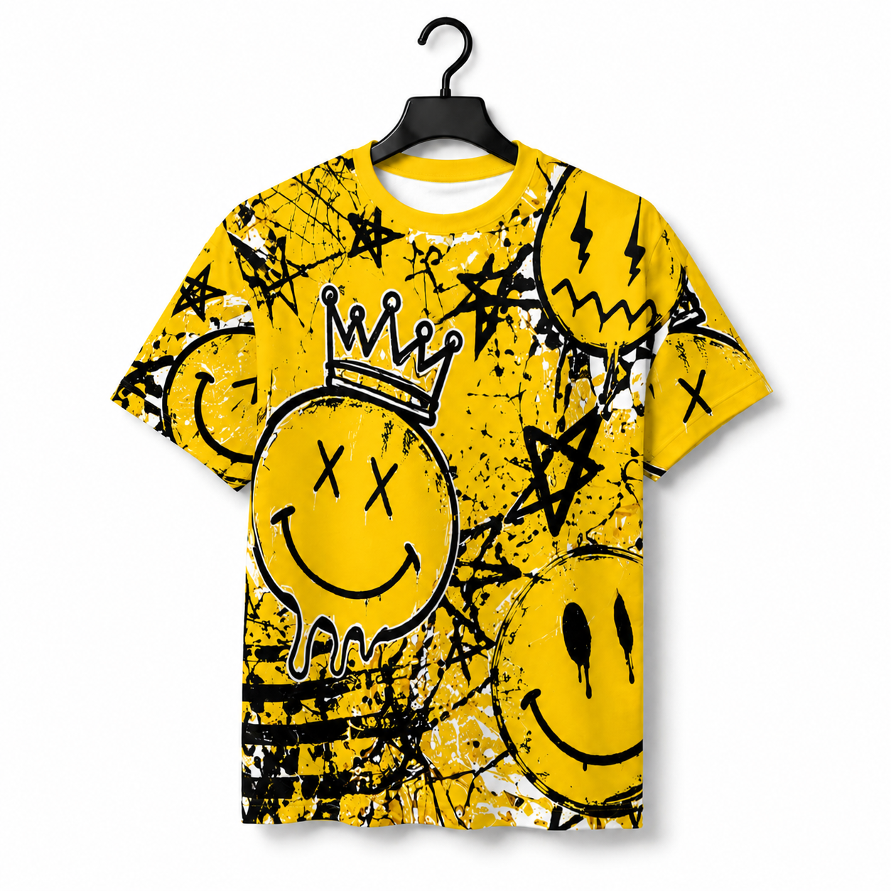 HAPPY HAVOC - T-Shirt
