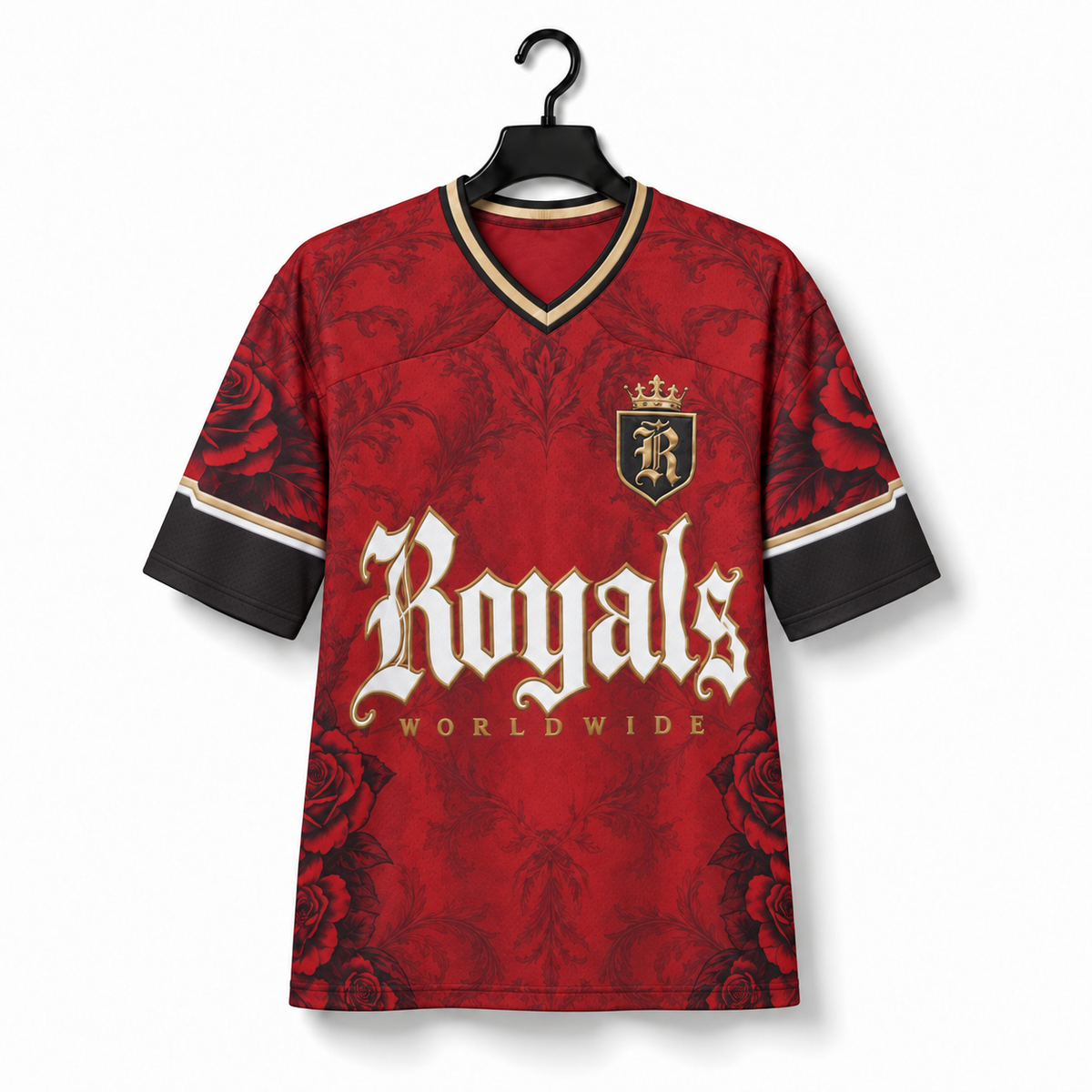 ROYALS - Football Jersey