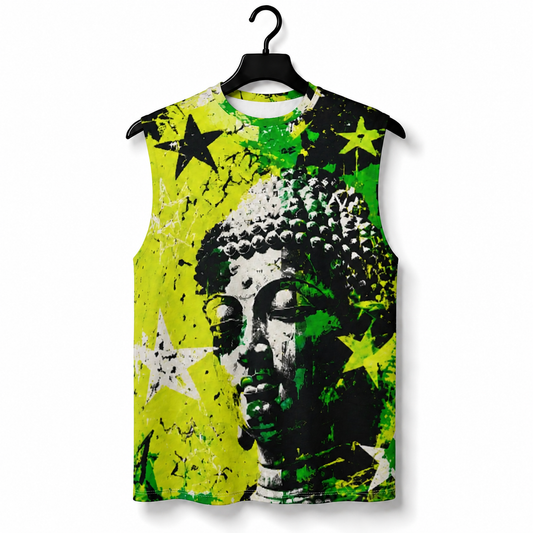 ZEN STATE - Muscle Tee
