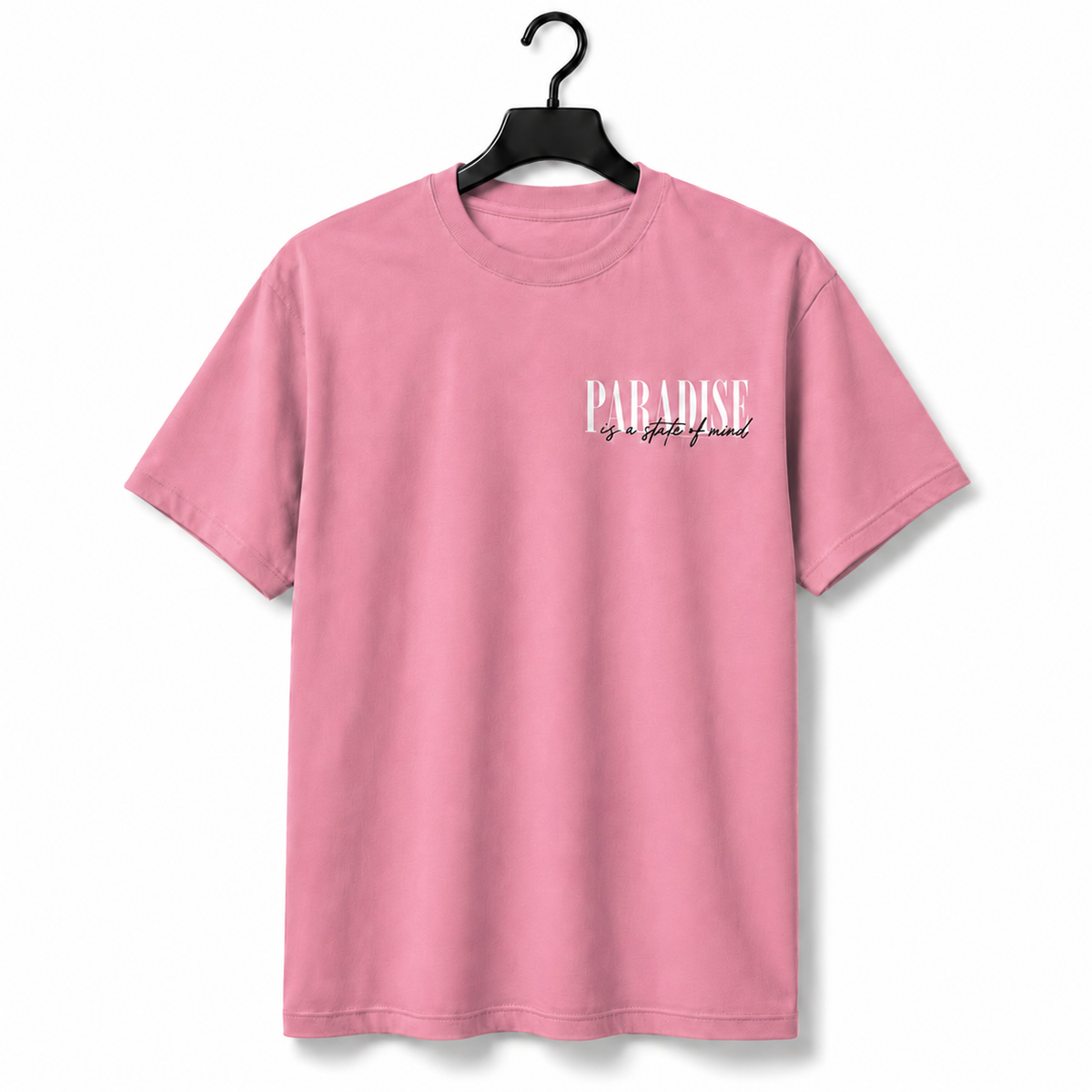 PARADISE - T-Shirt