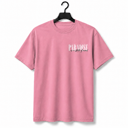 PARADISE - T-Shirt