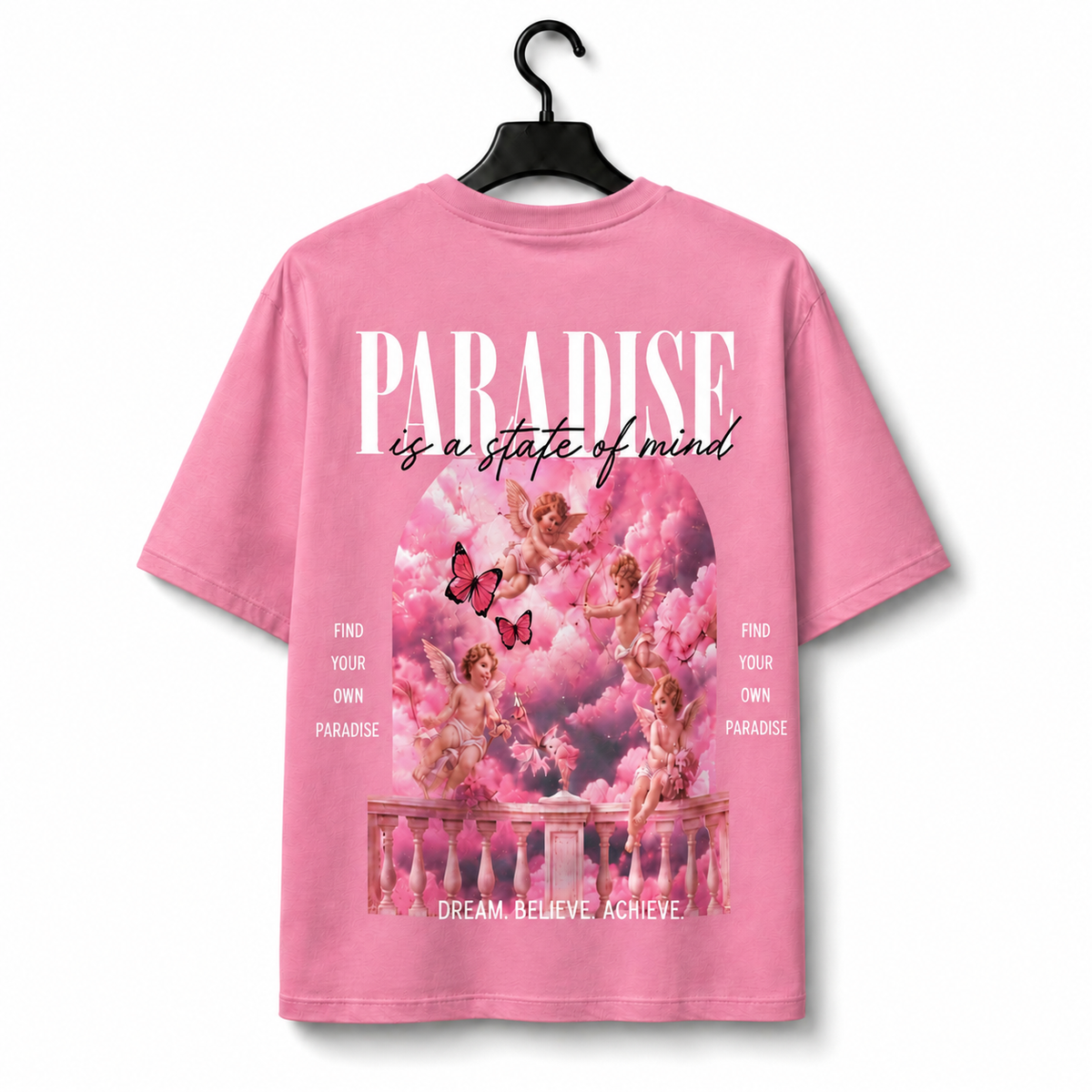 PARADISE - T-Shirt