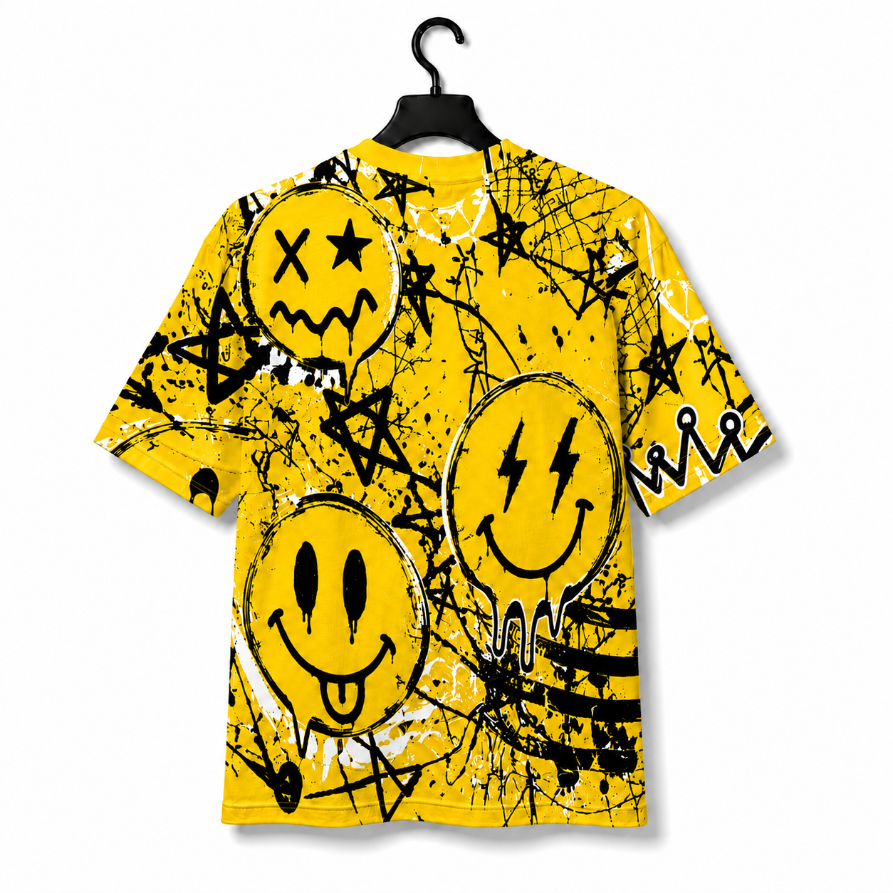 HAPPY HAVOC - T-Shirt